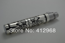 New EGO K Engraved Battery CE4 Atomizer Starter Kits Long Wick Clearomizer Vaporizer Zipper Stater Kits