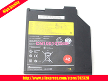 Original for Lenovo ThinkPad X6 Ultrabase R60 R60E R61 R61E R61I SL500 T60 T60 T61 T400 T400S T410S T500 R400 R500 Z60 battery