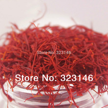 100% Guaranteed Authentic, Iran Saffron Crocus, Stigma Croci, Top Grade Flower Tea ,10g, Specialty to Raise Tonic