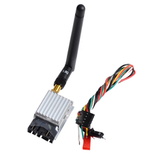 Free shipping Boscam FPV 5 8Ghz 8CH 400mw wireless AV video Audio Transmitter FPV TS353