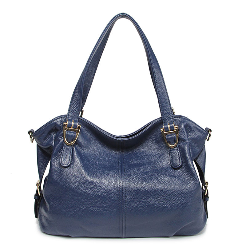 ... Leather Handbags Online Trendy Ladies Genuine Grain Leather Handbags