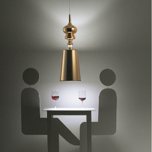 Spain Jaime Hayon Design Metalarte Josephine mini pendant lamp E27 40W light Free shipping PL300 pendant