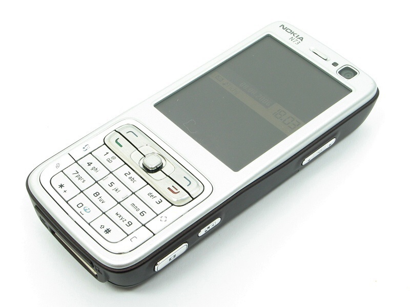 nokia n73 russian language keyboard HOT cheap phone unlocked original mobile phones refurbished