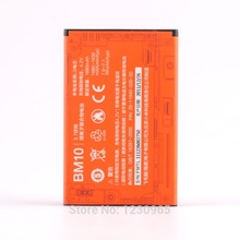 Original miui echinochloa frumentacea generation mi m1 c1 1s bm10 mobile phone battery