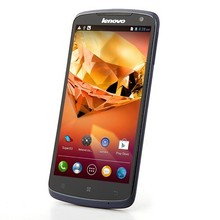 Lenovo S920 SmartPhone 5 3 IPS 1280x720px Screen MTK6589 Quad Core Android 4 2 1GB RAM
