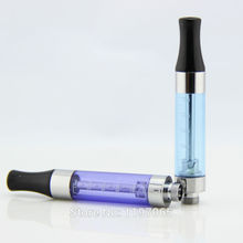E Smart E Cigarette Atomizer Clearomizer vaporizer Cartomizer Colorful Electronic Cigarette for esmart battery Free Shipping
