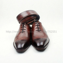 Free Shipping Calf leather belt(you can custom color to match the shoe)