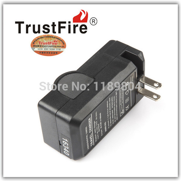 Trust Fire Mod charger for e Cigarette Trustfire 18650 14500 10440 18500 Battery double Charger electronic