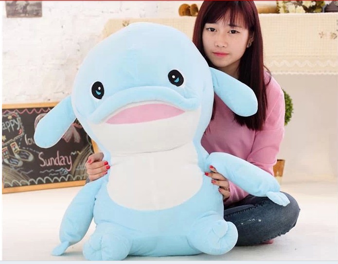 Movies  TV plush 80cm MuMu