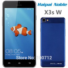 Haipai X3SW MTK6582 Quad Core Cell Phones
5.0'' IPS 960*540 px 1GB RAM 4GB ROM Android 4.2 Smartphone 2.0MP+5.0MP GPS OTG 3G WCDMA