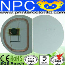 chip for Riso typewriter chip for Risograph color ink Com 9150 R chip cmyk duplicator master