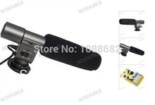 Photo Studio Accessories SG 108 SG 108 professional DV stereo microphone fits home DV