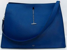C fashion shoulder bag cowhide casual one shoulder chain day clutch