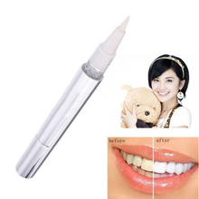 Free Shipping Cool Professional Tooth Whitening Pen Dazzling White Instant Teeth Remove Stains