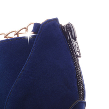 2014 NEW big size 34 43 women s boots Single shoes thin heels 12cm high heels