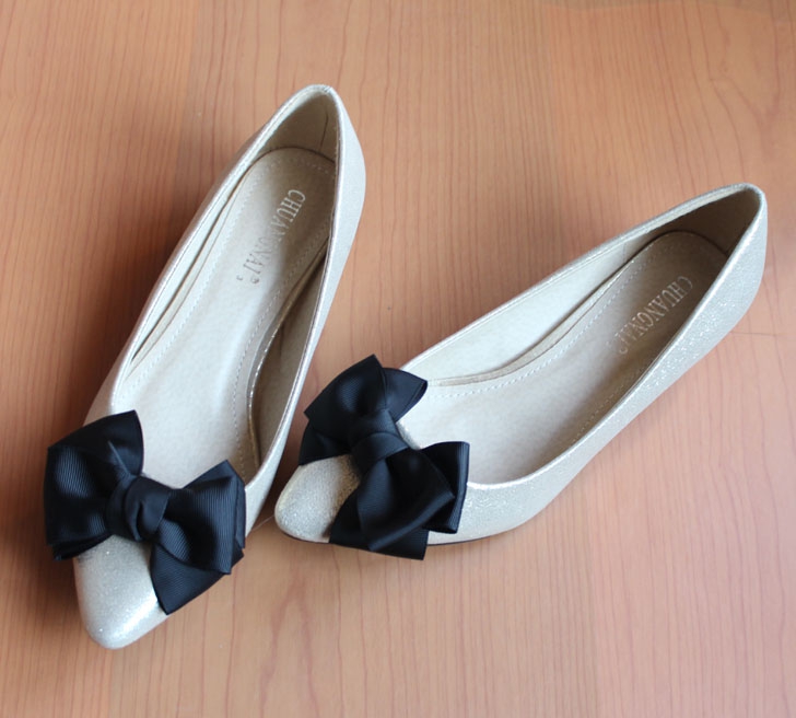 2014 ol fashion with the single shoes shallow mouth thin heels sexy pointed toe fashion gentlewomen