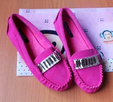 Hot-selling 14 spring and summer round toe single shoes female sparkling diamond sweet women’s shoes all-match fashion casual