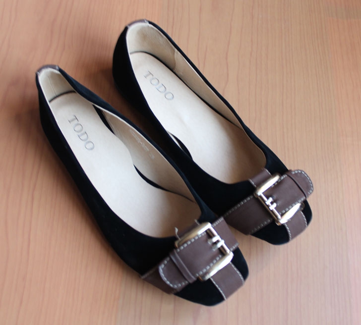 2014 strap side buckle flat autumn shoes women s velvet low top shoes single shoes plus