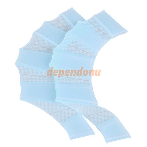 Плавательные ласты Vakind 1 S 58065.01