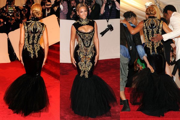 Buy beyonce gold dress