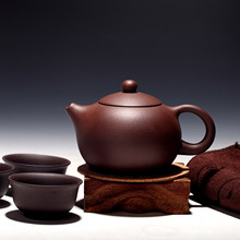 Ore teapot yixing teapot handmade set tea set