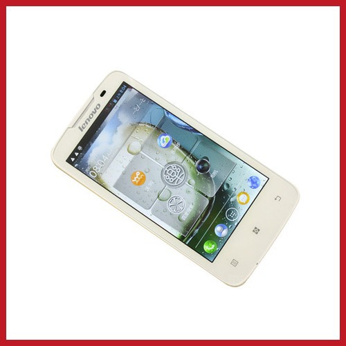 Powerful dealexpress 4 5 Lenovo A820 Quad Core MT6589 1 2GHz Android 4 1 WIFI 3G
