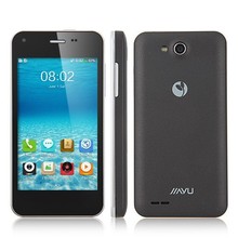 JIAYU F1 Smart Phone 4.0inch Screen MTK6572w Dual Core 1.3GHz 512MB/4GB Android 4.2 GPS WiFi 3G WCDMA Dual Sim Card 8.0MP FM