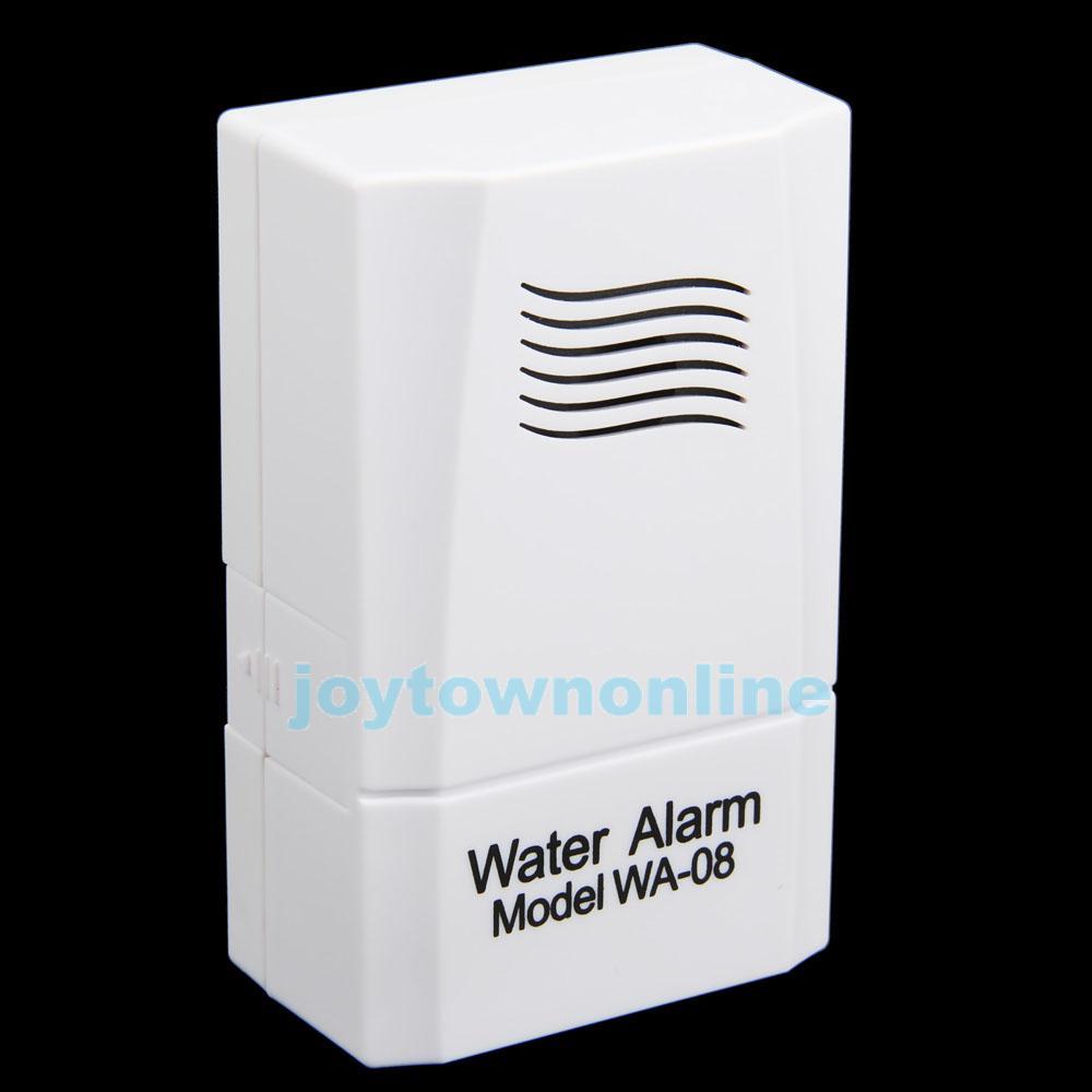 Hochwasser Alarm sensor