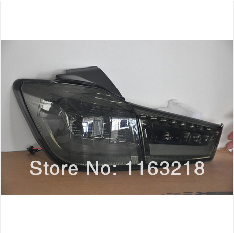 Купить Mitsubishi asx taillight включить свет, Задние огни автомобиля ...