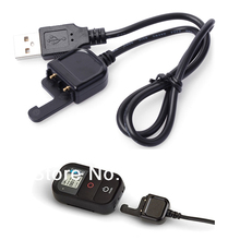 New USB WiFi Remote Control Charging Cable Cord for GOPRO Hero 3 3+ Camera OS52