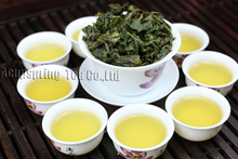 Tin Gift Package 150g 10 bag TieGuanYin tea 2014 Early Spring Oolong Wu Long Tea Wholesale