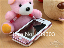 Samsung S5230 Hello kitty cheap phone unlocked original mobile phones refurbished
