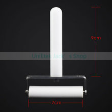 Cellphone Screen Protector Roller ASF Screen Roller for Smartphone with 7 Inch Phone Display for Samsung