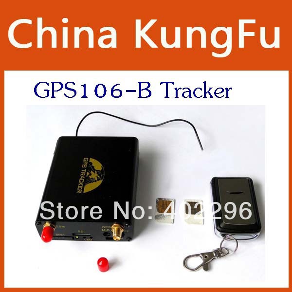    GSM GPS  GPS106-B