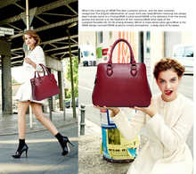 Free shipping 2014 fashion one shoulder bag messenger bag women s handbag 