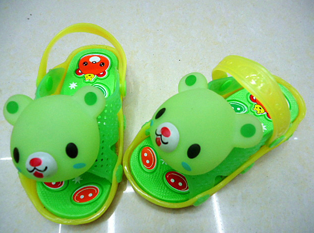 Wholesale-Baby lovely shoes Toddler shoes that make a squeak noise ...