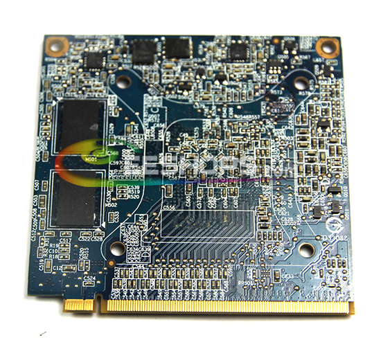   Nvidia Geforce 8600m Gs -  6