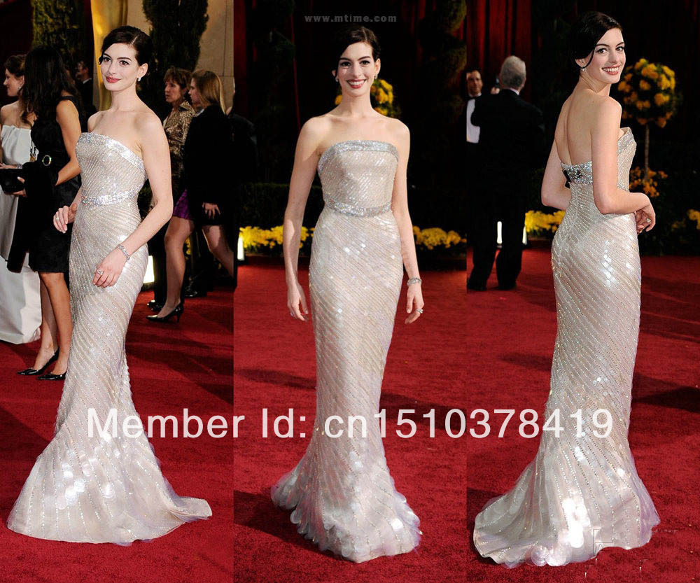 Sexy-Hot-Sale-Red-Carpet-Dresses-Mermaid-Floor-Length-Long-Design-Red ...