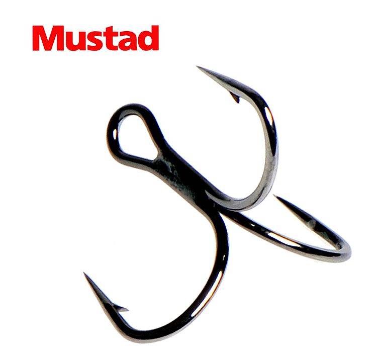 рыболовные тройники mustad рыболовные тройники mustad