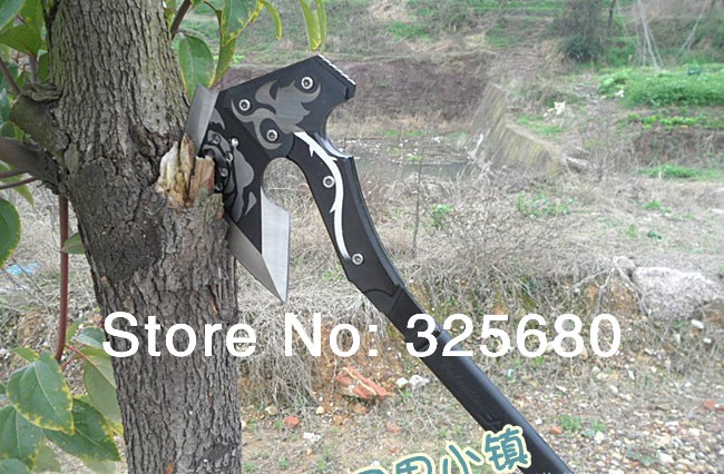 The second generation CF Cross Fire Outdoor Essential Camping AX Multifunction AX Rose AX Free Shipping