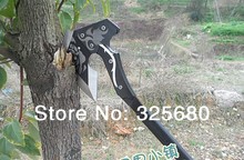 The second-generation CF Cross Fire / Outdoor Essential Camping AX / Multifunction AX /Rose AX  Free Shipping