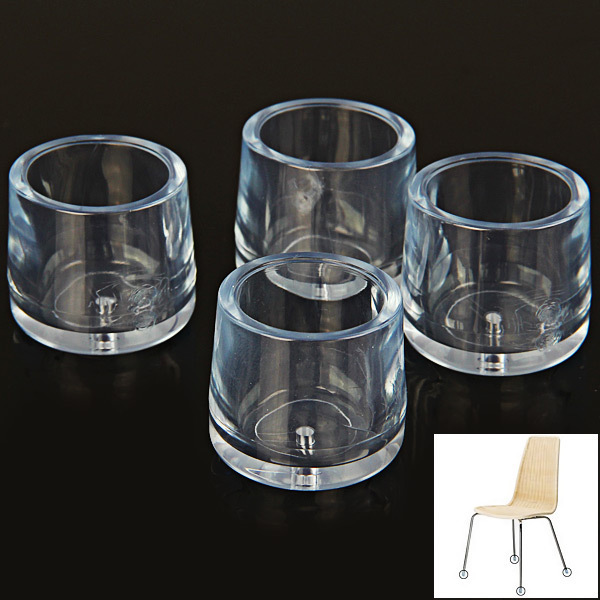 Chair Leg Covers For Hardwood Floors Chair Leg Caps | Felt for Bottom of Furniture Chair Leg Covers For Hardwood Floors