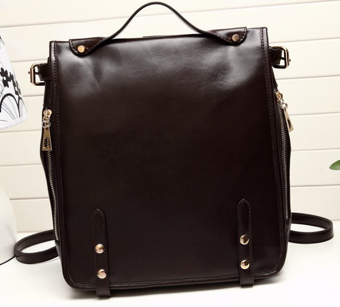 free shipping wholesale 2014 hot pretty students backpack korean tv drama the heirs li minho park