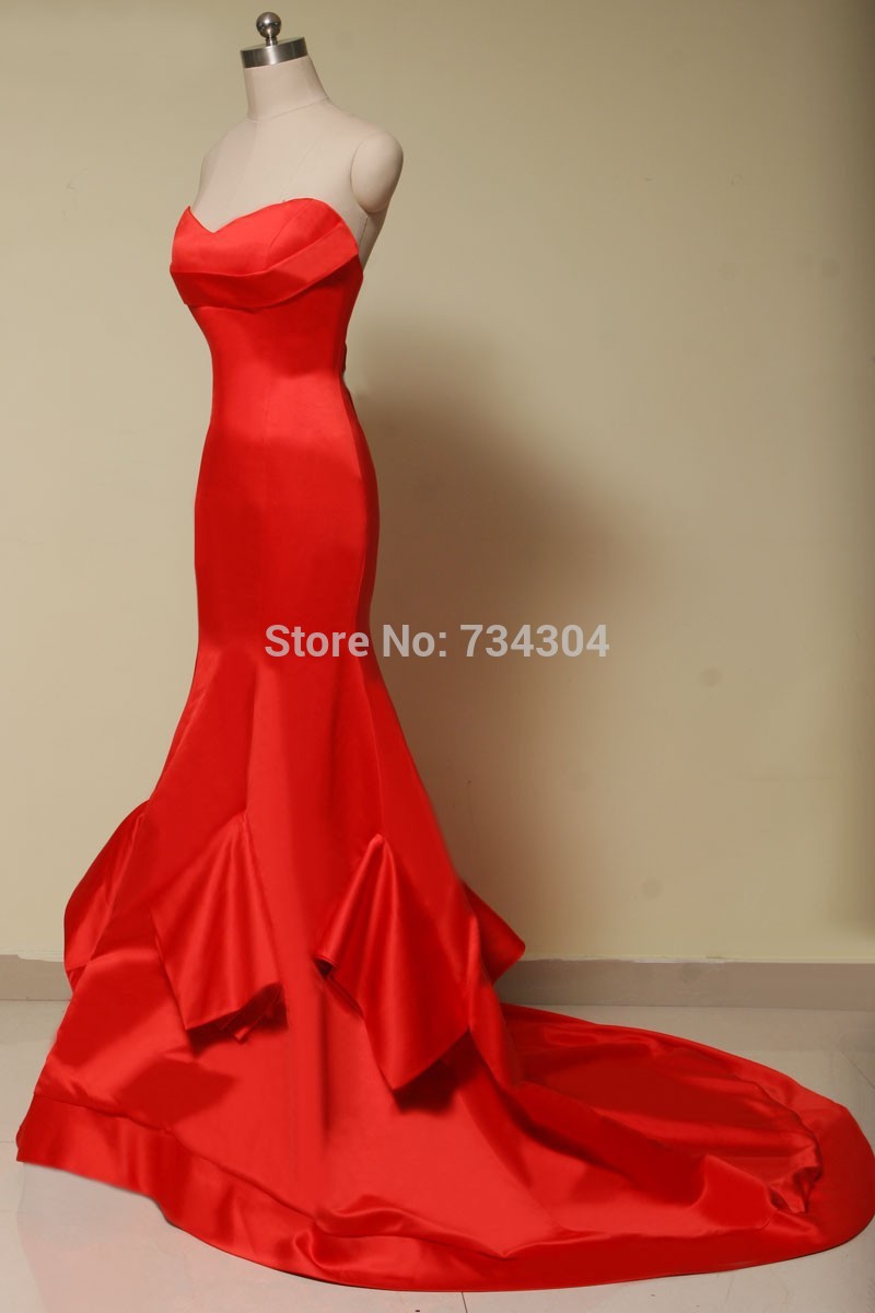 ... Red-Sexy-Red-Carpet-Celebrity-Dresses-Kim-Kardashian-Dress-Mermaid.jpg