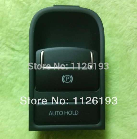 Купить VW электронной парковки тормозной Переключатель Хилл держать