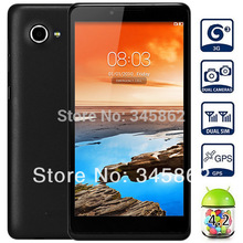 Lenovo A889 3G Smartphone with MTK6582 1.3GHz Android 4.2 1GB RAM 8GB ROM WiFi GPS 6.0 inch QHD Screen Bluetooth