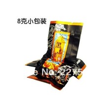 Black Oolong tea 10 small bags 70g for trial order fat cut tea reduce weight medicine