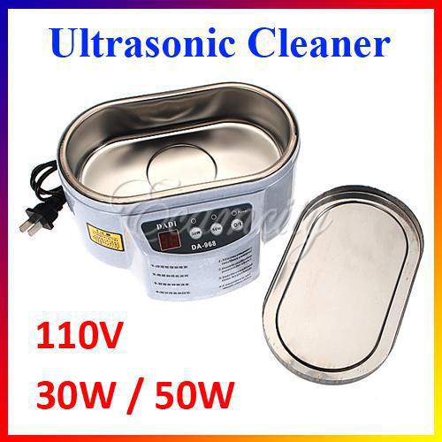 Купить Новый da-968 110v нержавеющей стали двойной 30w/50w ...