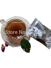 free shipping for 5bags 100 sex herbal tea sensual tea jinshenkang tea for female ED problem