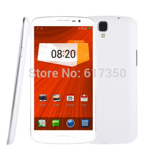 2014 New Original Ulefone U692 6 5 IPS Screen MTK6592 Octa Core White SmartPhone 1 7GHz